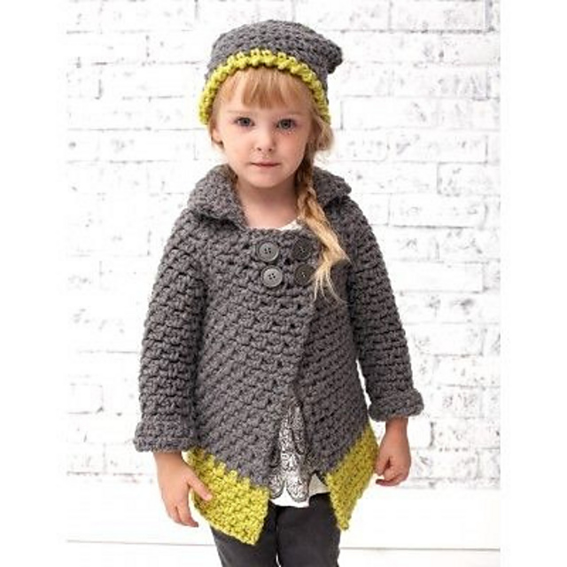 Dipped coat