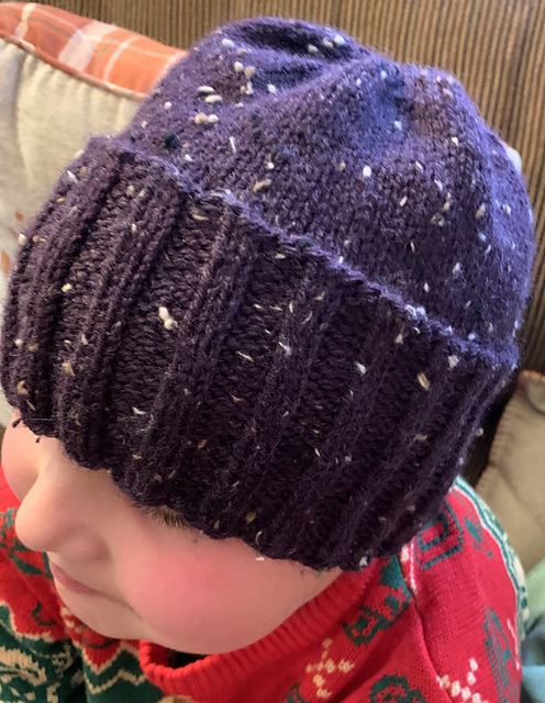 Darren's Beanie