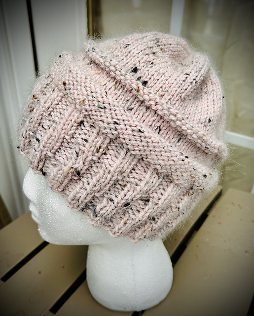 Montana Steppes Beanie