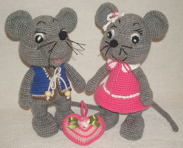 Toys Mouse