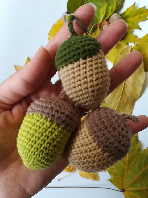 Little Acorn