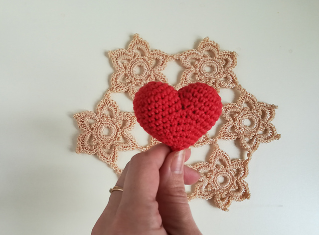 Little heart