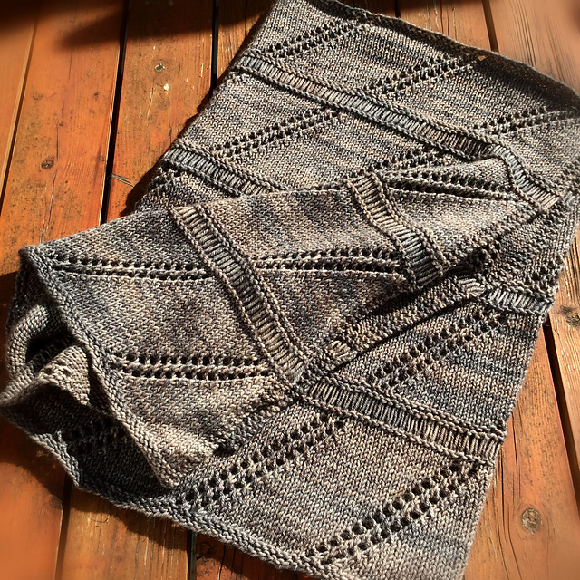 The Hilltop Wrap