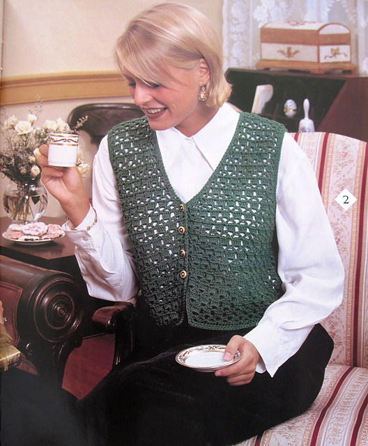 Classic Waistcoat