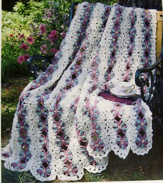 Fanciful Flowers