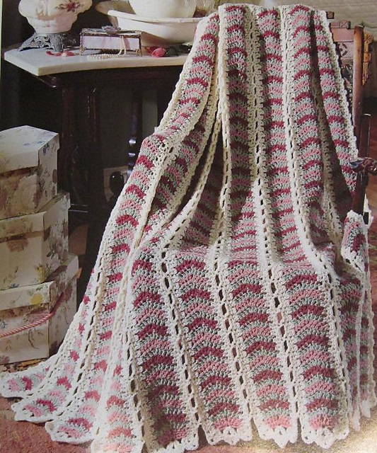 Timeless Tapestry