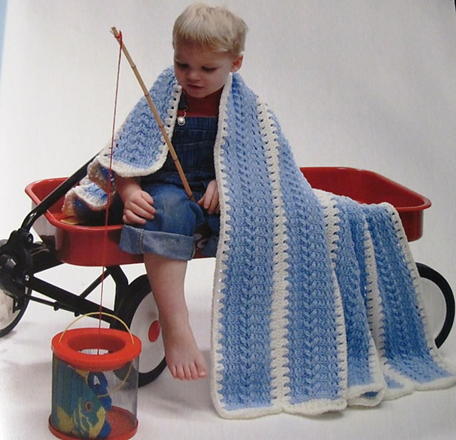 Li'l Fisherman