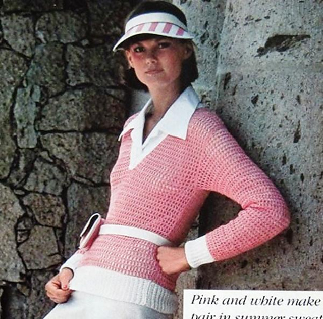 Pink Pull