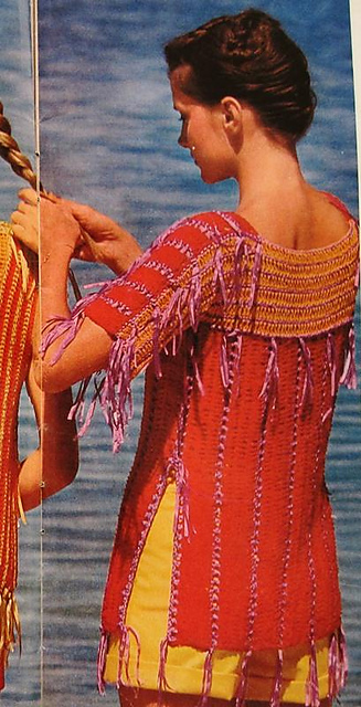 Sleeved Top