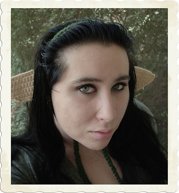 Forest Folk Ears
