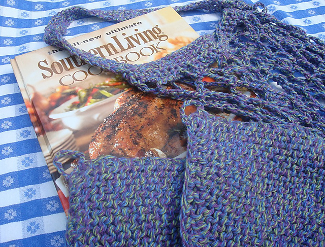 Heavy Duty Potholder