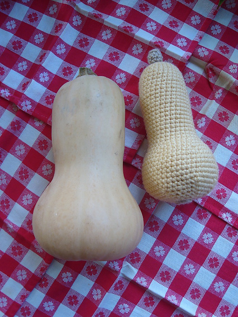 Butternut Squash