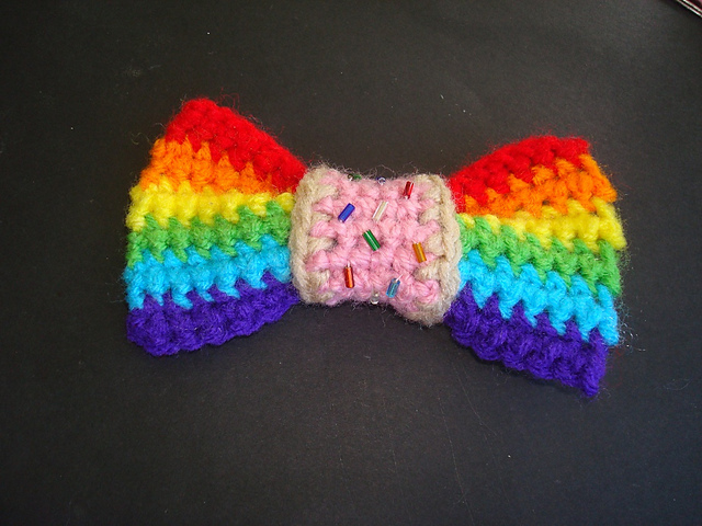 Nyan Bow