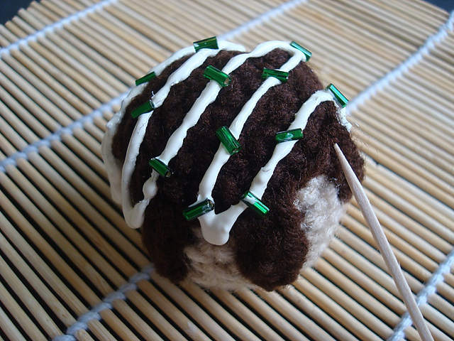 Takoyaki