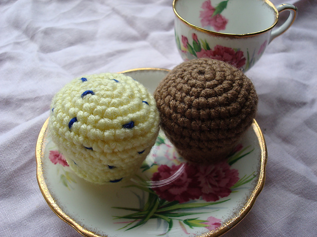 Fresh Muffins/Cupcakes