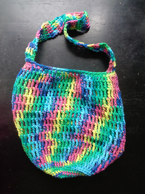 Airy Summer Sling