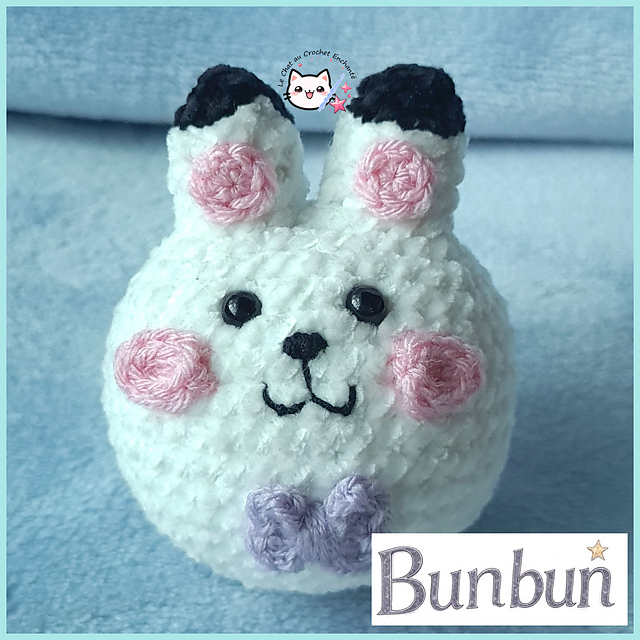 Bunbun Love and Deepspace