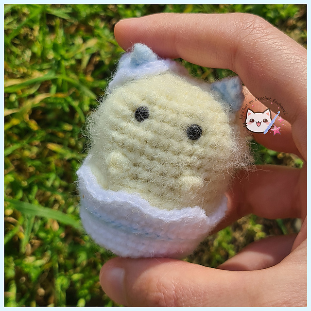 Tamago Nyanko Chat