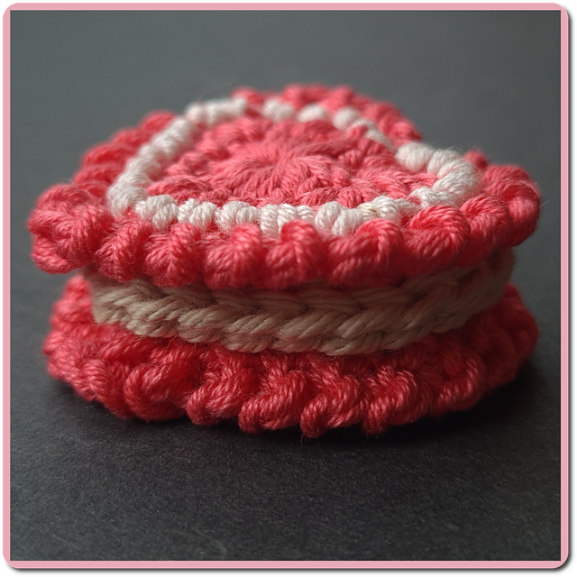 Coeur de Biscuit