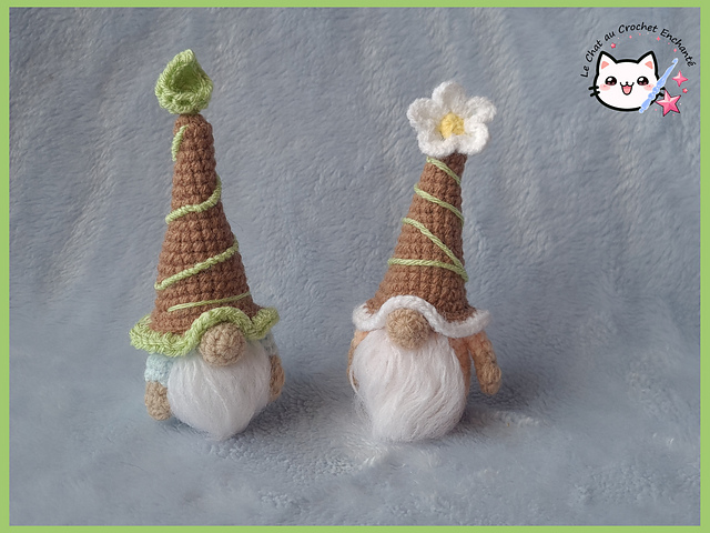 Gnome Pikmin