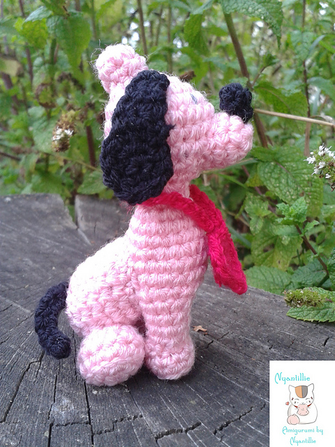 Puppy Petit-Coeur
