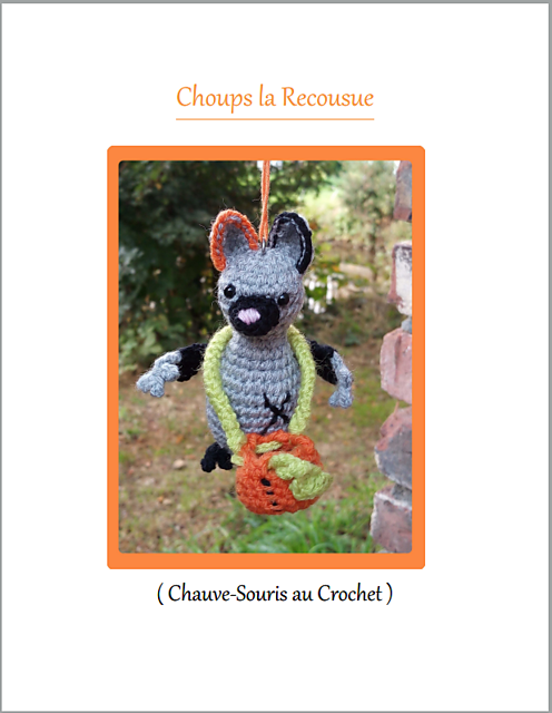 Choups la Recousue