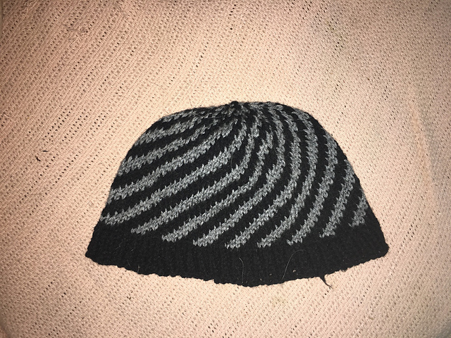 Hypnosis Hat