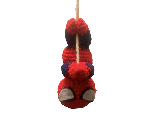 SpiderMan
