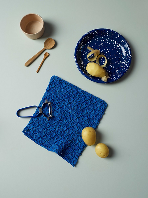 304-9 Frokostklut