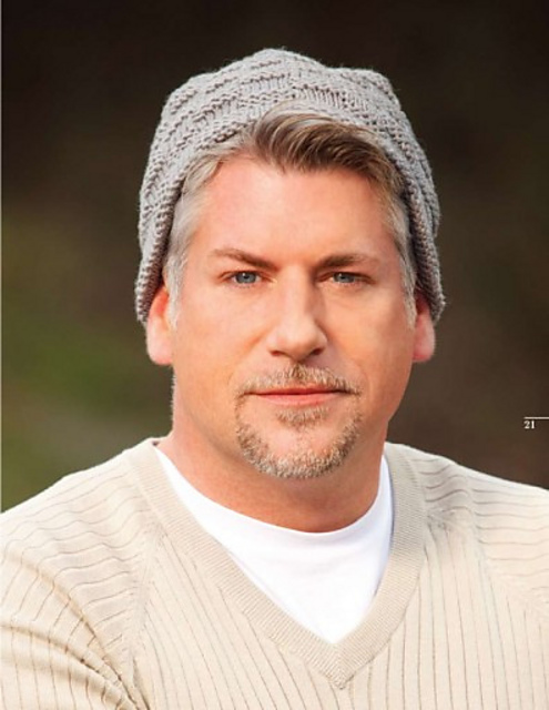 Basketweave Beanie