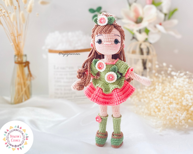Spring Hanami