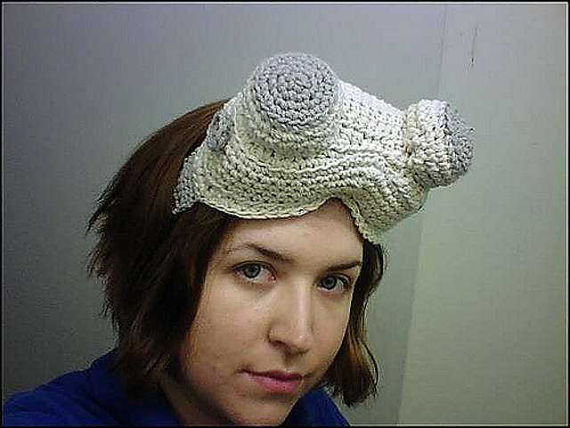 Dr. Horrible (or any character) Goggles