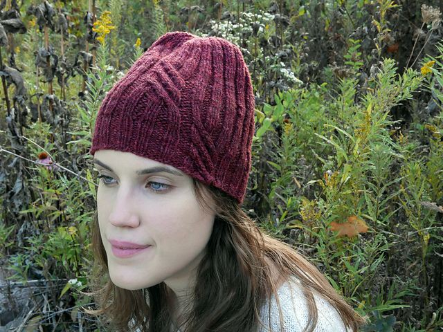 Mayberry Cap