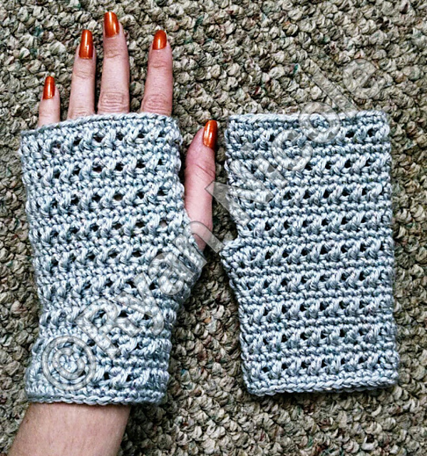 Sweet Jo's Mitts