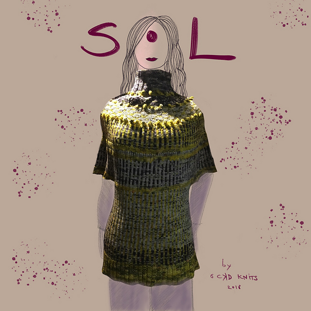 Sol vest