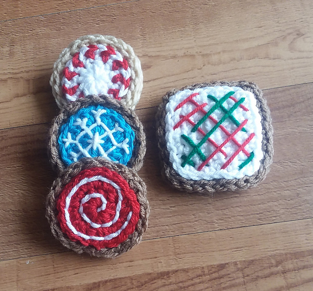 Christmas Cookies