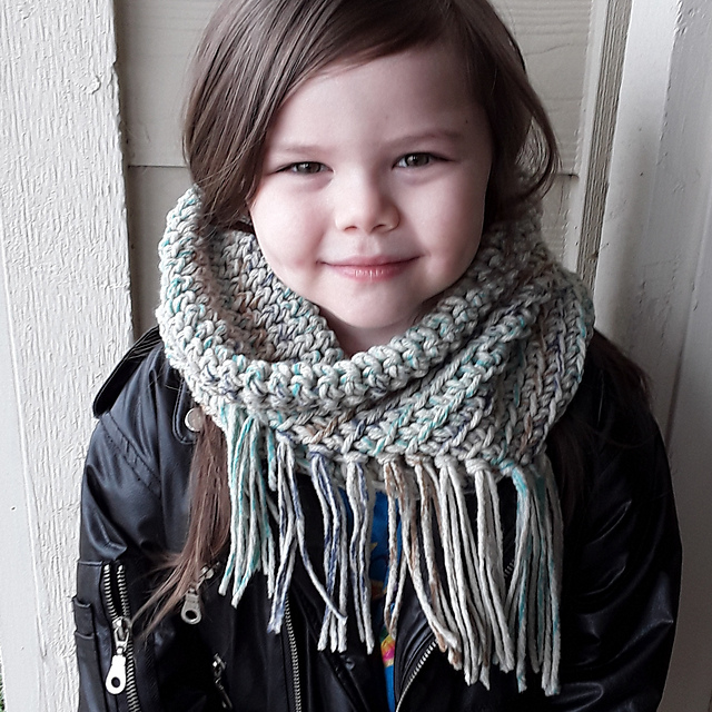 The Wayfaring Cowl