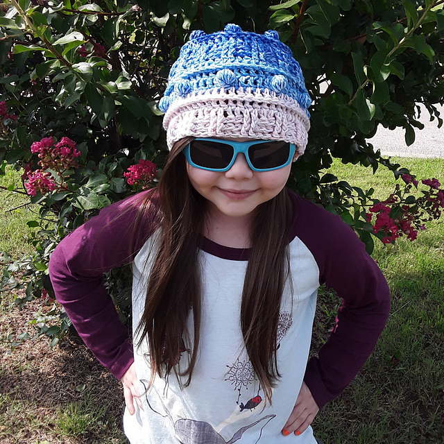 Sticks and Stones Beanie