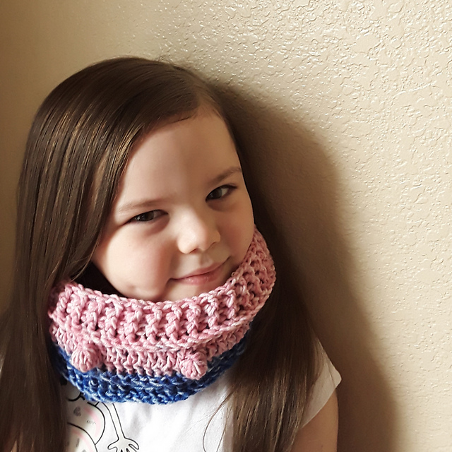 Sticks and Stones Cowl