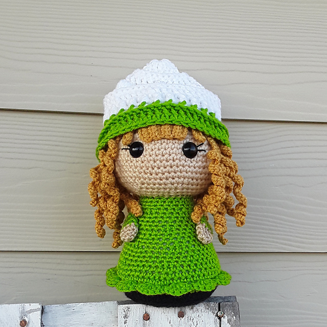 Ella the Elf