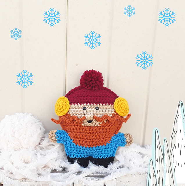 The Arctic Prospector Set