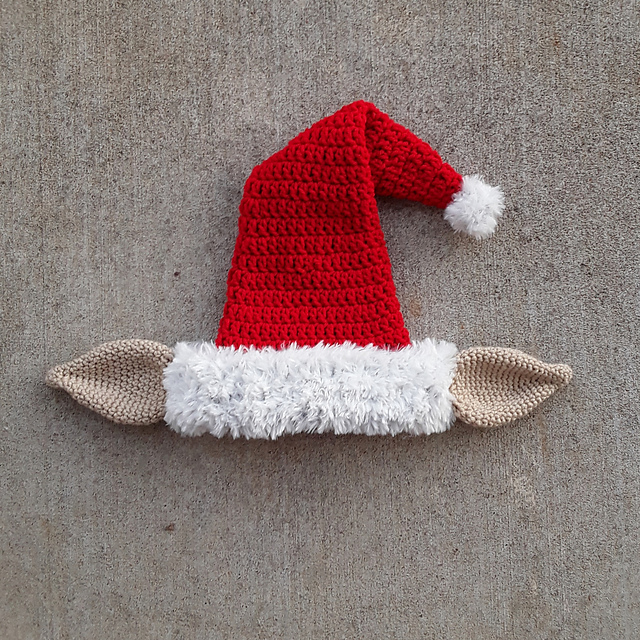Christmas Hat