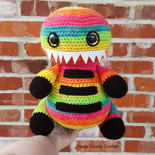 Prehistoric Monster