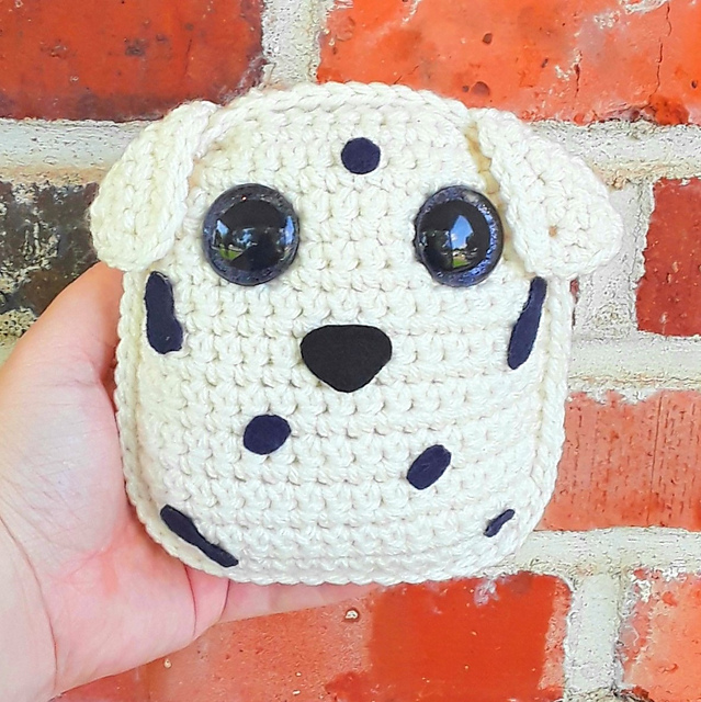 Dalmatian Ragdoll