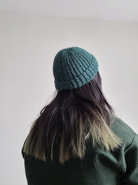 Spice Island Beanie