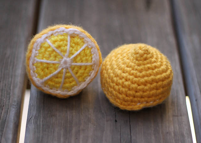 Magnetic Lemon