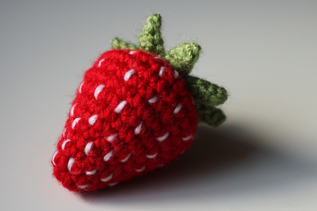 Strawberry
