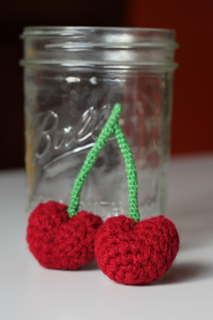 Cherries