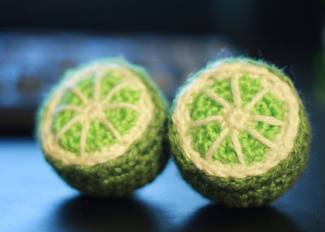 Magnetic Lime
