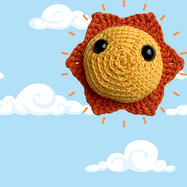 Archie the Sun